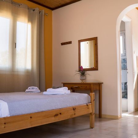 Aroma Studios Argostoli  Ngoại thất bức ảnh