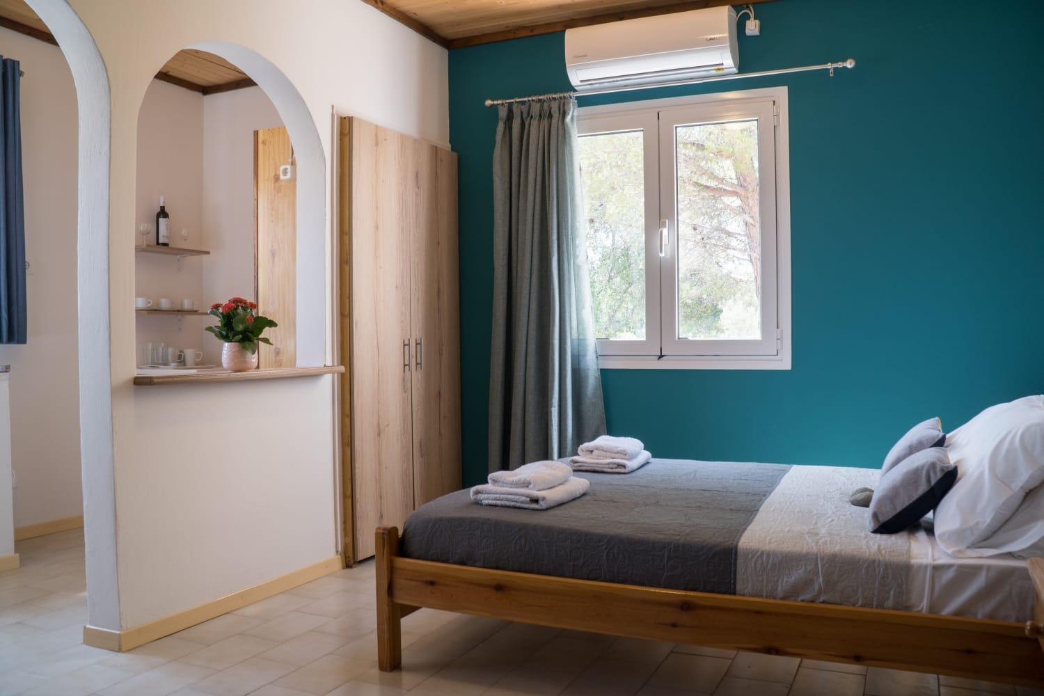 Aroma Studios Argostoli  Ngoại thất bức ảnh