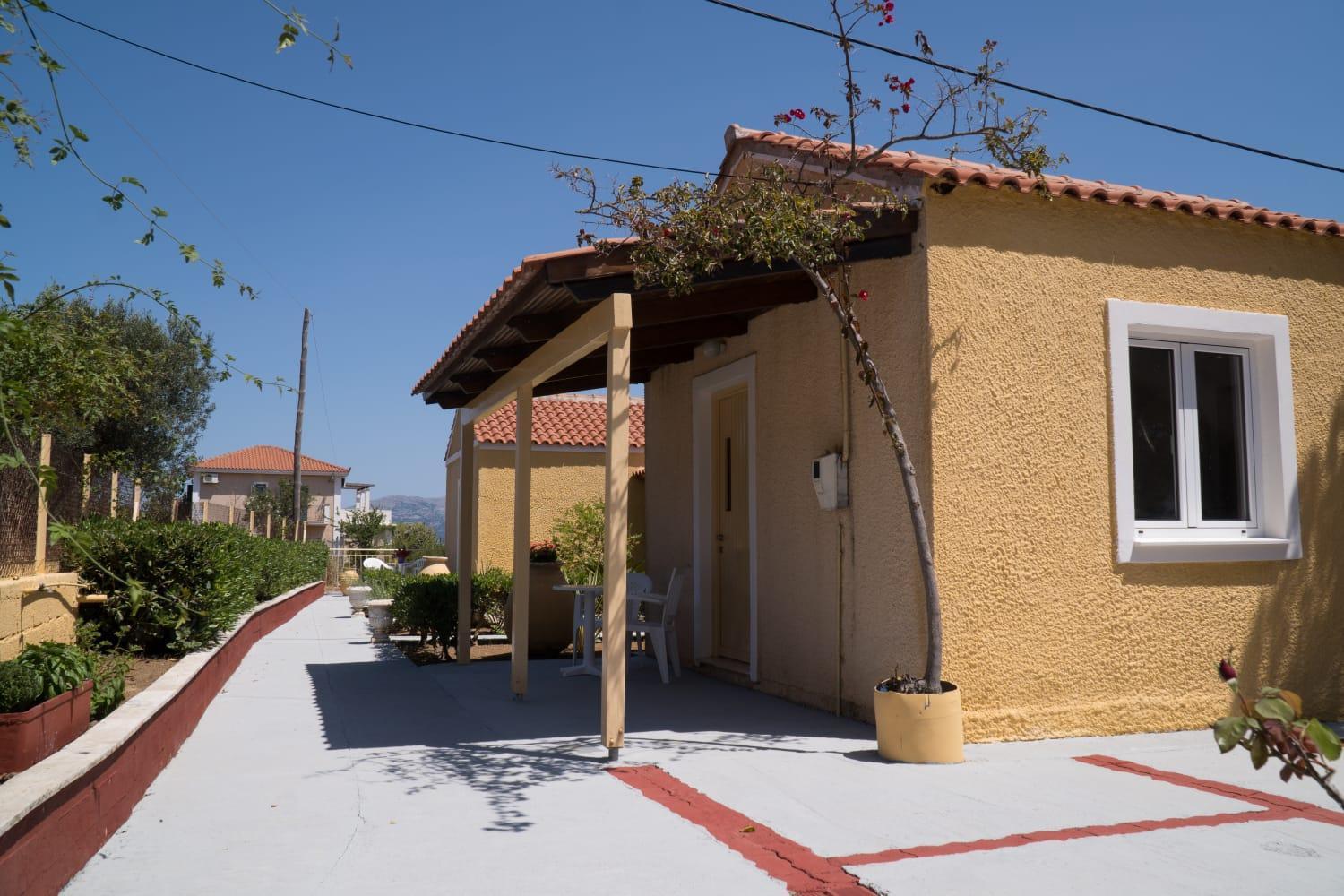 Aroma Studios Argostoli  Ngoại thất bức ảnh