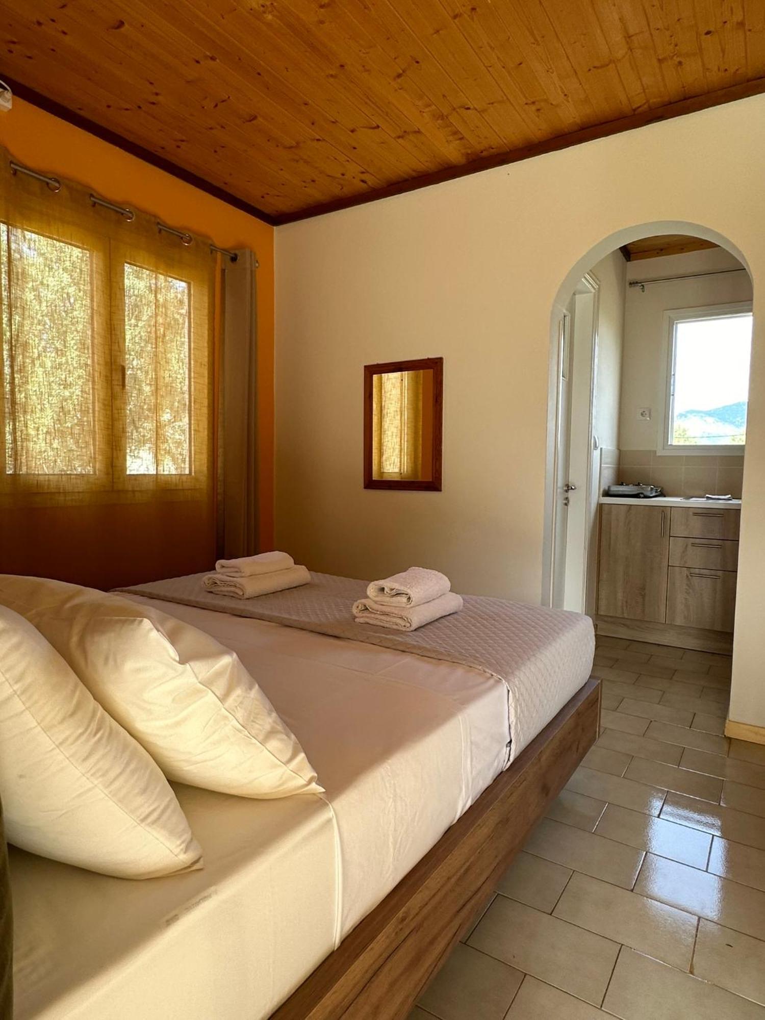 Aroma Studios Argostoli  Ngoại thất bức ảnh